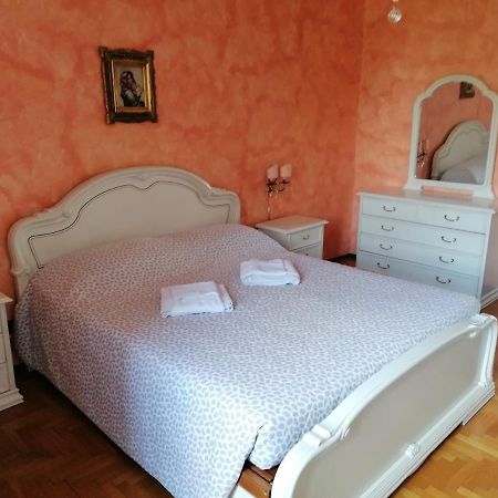 Alloggio Margherita Turin Bagian luar foto