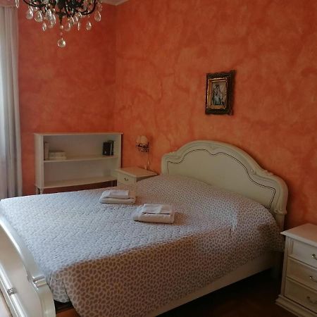 Alloggio Margherita Turin Bagian luar foto
