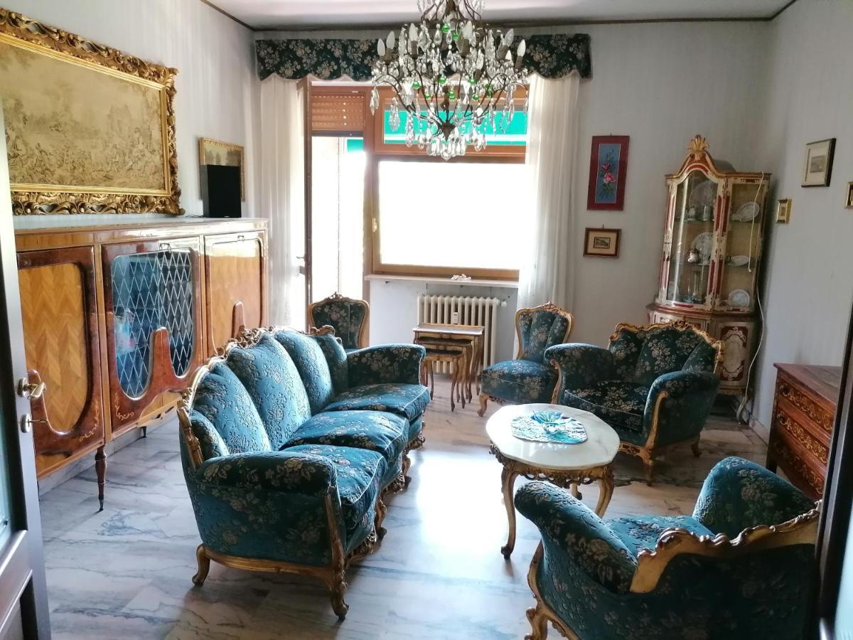 Alloggio Margherita Turin Bagian luar foto