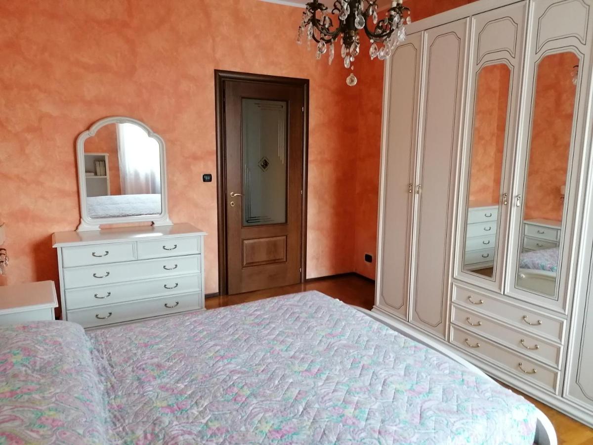 Alloggio Margherita Turin Bagian luar foto
