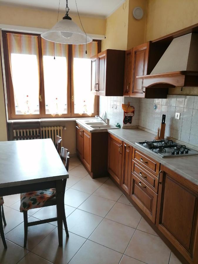Alloggio Margherita Turin Bagian luar foto
