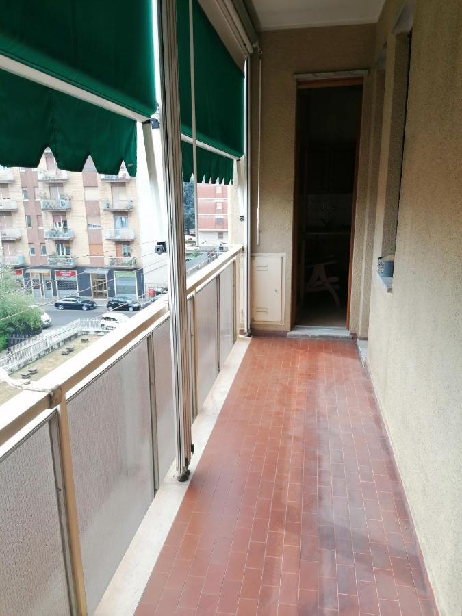 Alloggio Margherita Turin Bagian luar foto