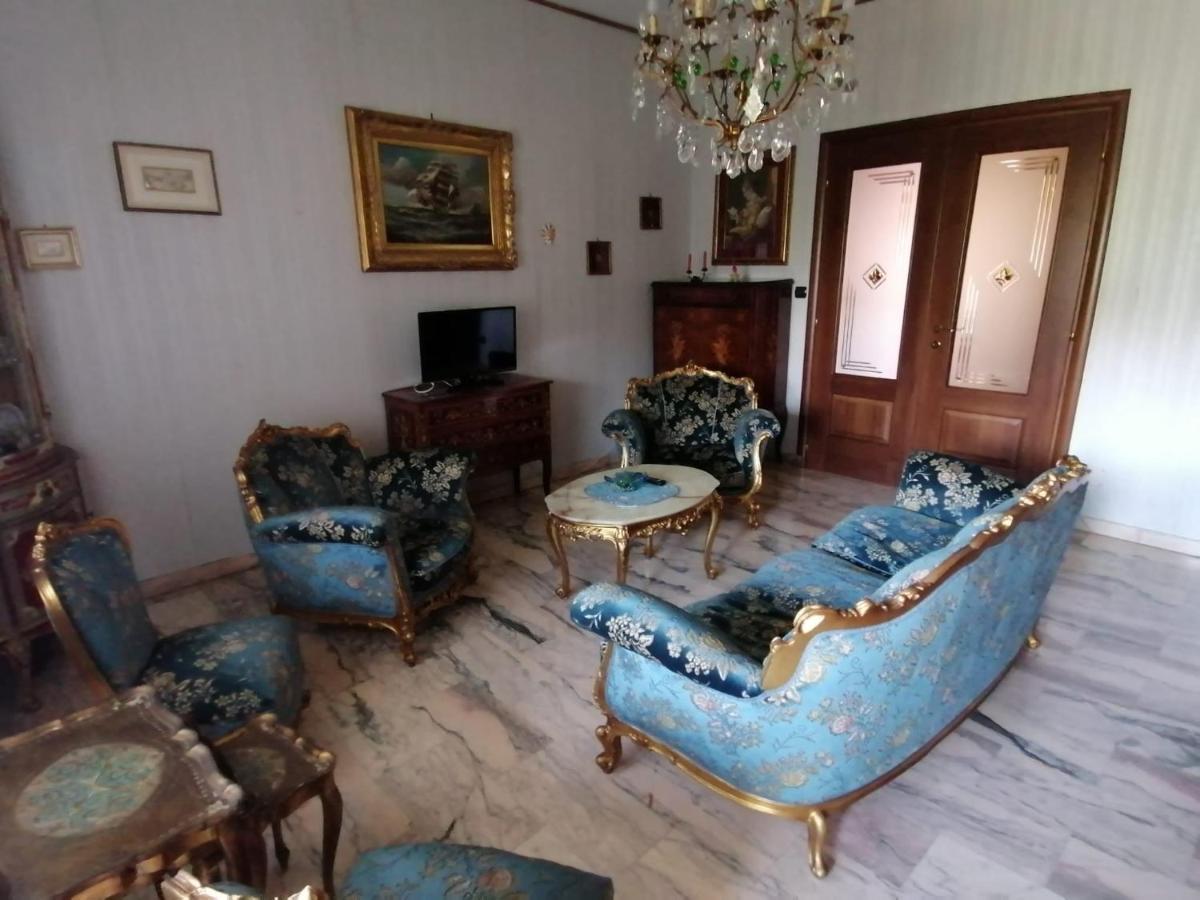 Alloggio Margherita Turin Bagian luar foto