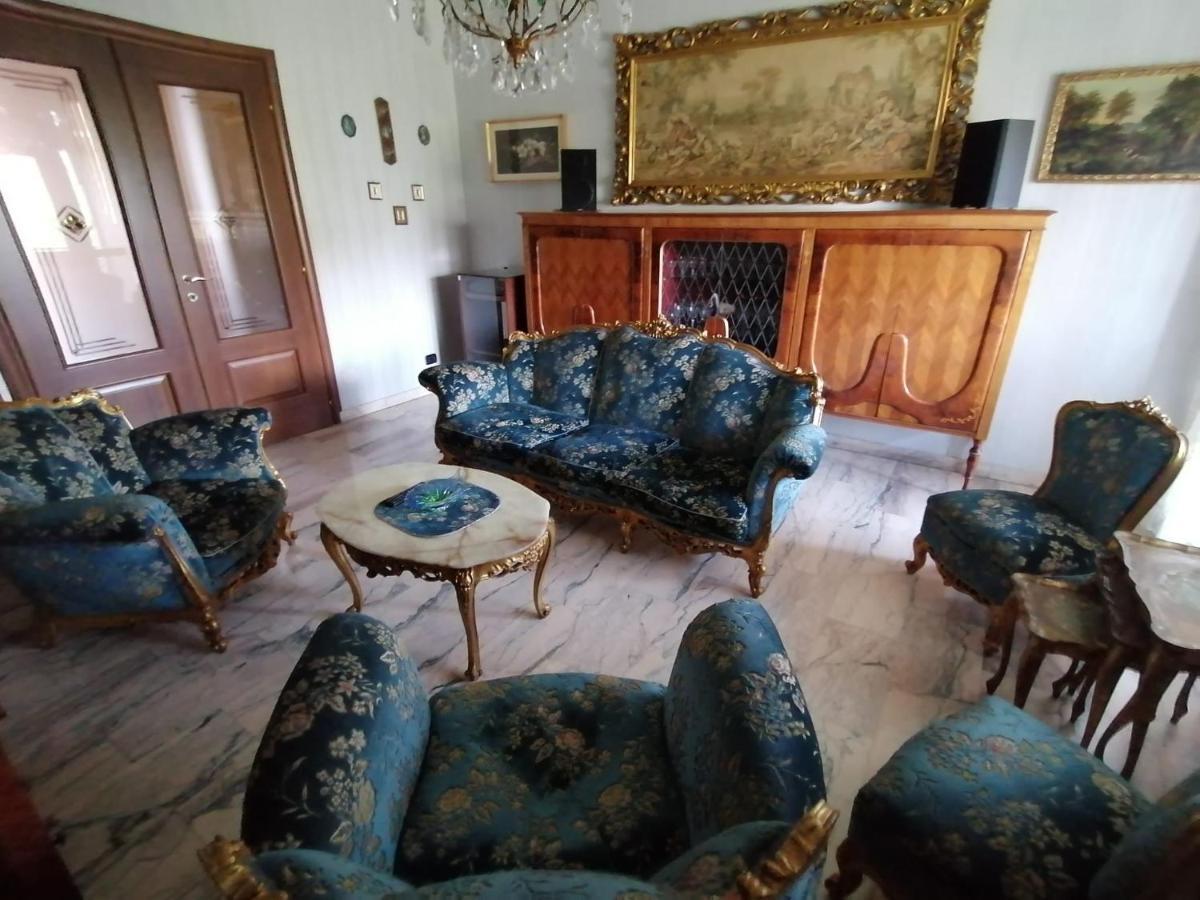 Alloggio Margherita Turin Bagian luar foto