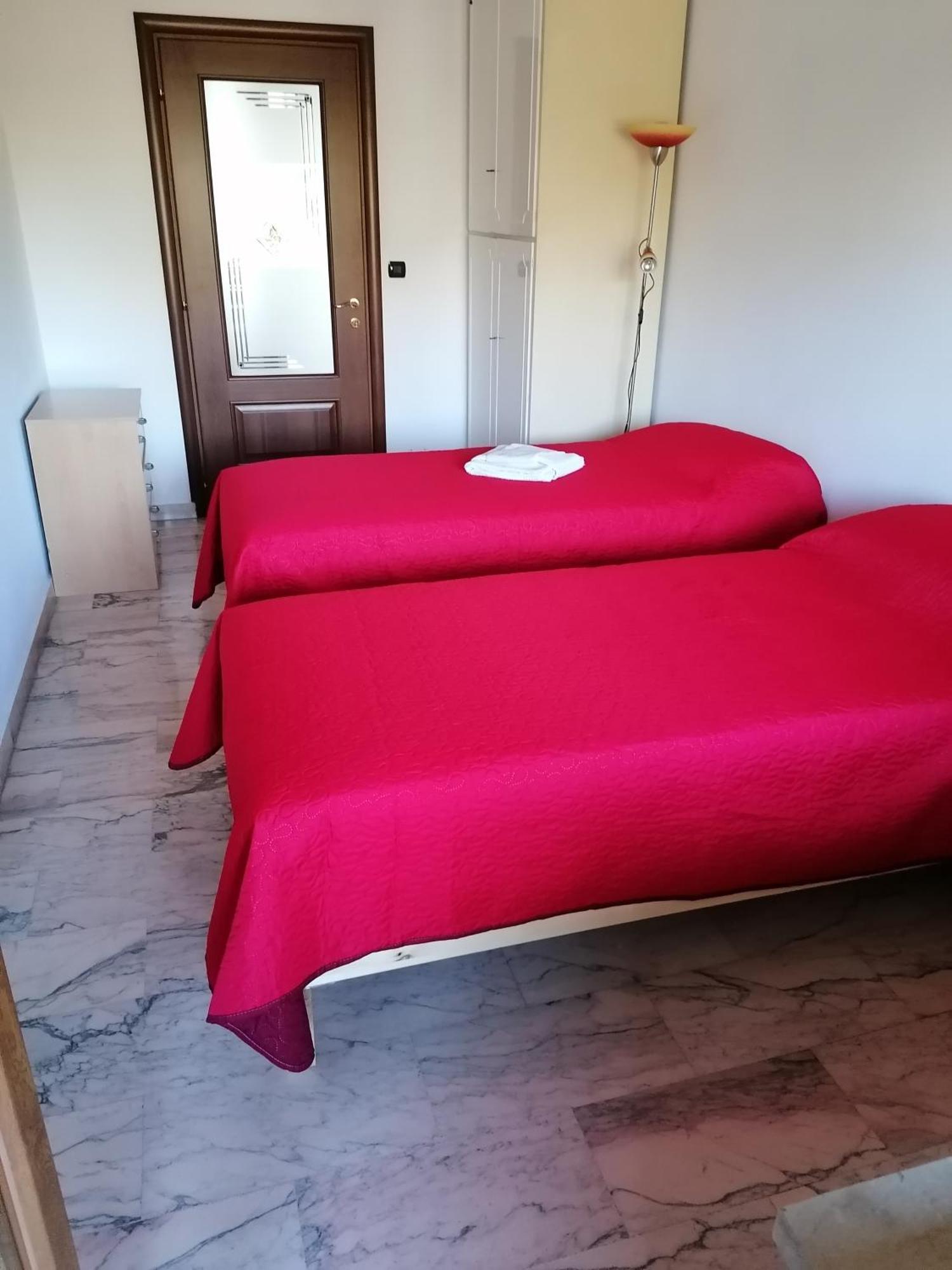 Alloggio Margherita Turin Bagian luar foto