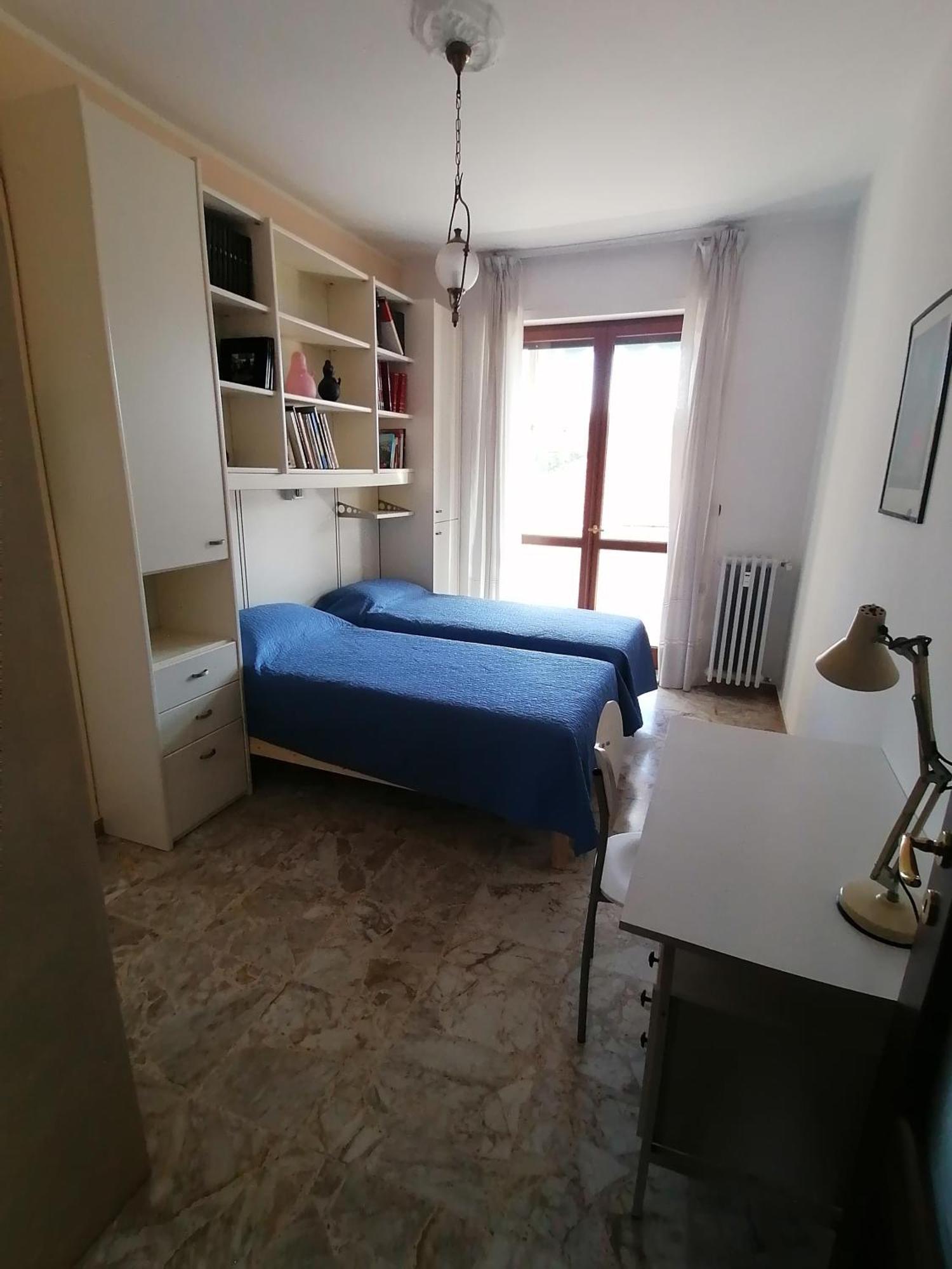 Alloggio Margherita Turin Bagian luar foto