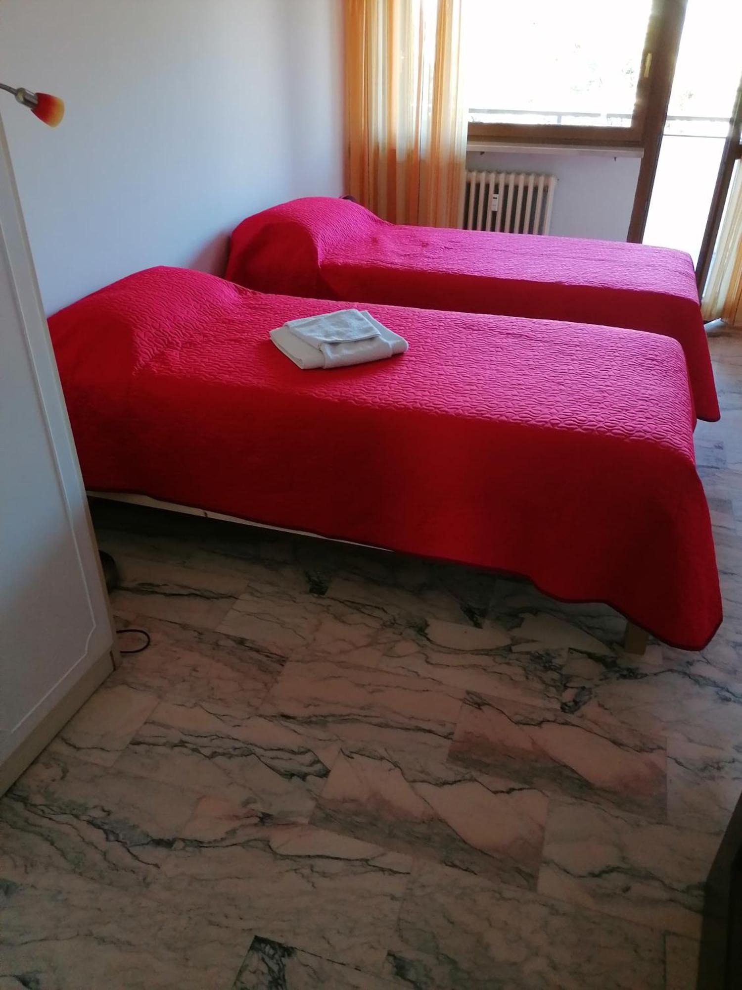 Alloggio Margherita Turin Bagian luar foto